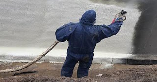 Гидроизоляция подвала снаружи от 685 руб. в Бугульме