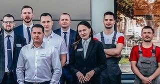 О компании ППуБгл, фото, команда