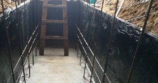 Защита смотровых площадок полимочевиной от 948 руб. ППуБгл 